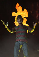 Nightmare on Elm Street 2 Freddy's Revenge akčná figúrka Ultimate Freddy 18 cm